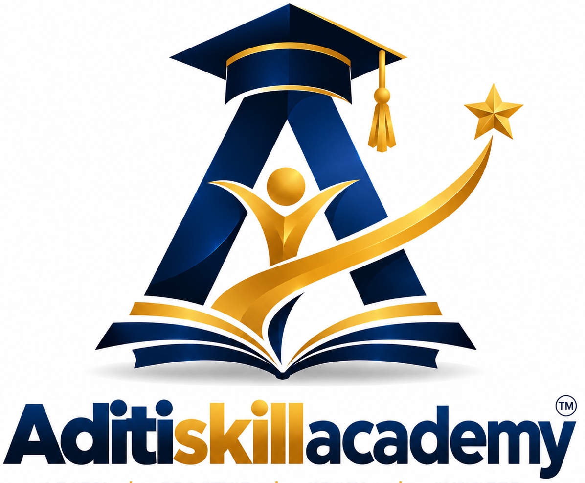 Aditiskillacademy